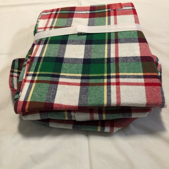 NWT Jammies For Your Families Men’s Big & Tall 100% Cotton 2-Piece Sleep Set L - Picture 6 of 6